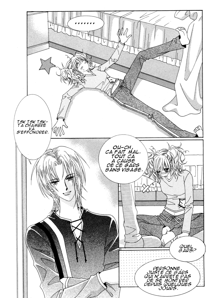 Lover Puzzle Vol. 1 Ch. 1 第28页