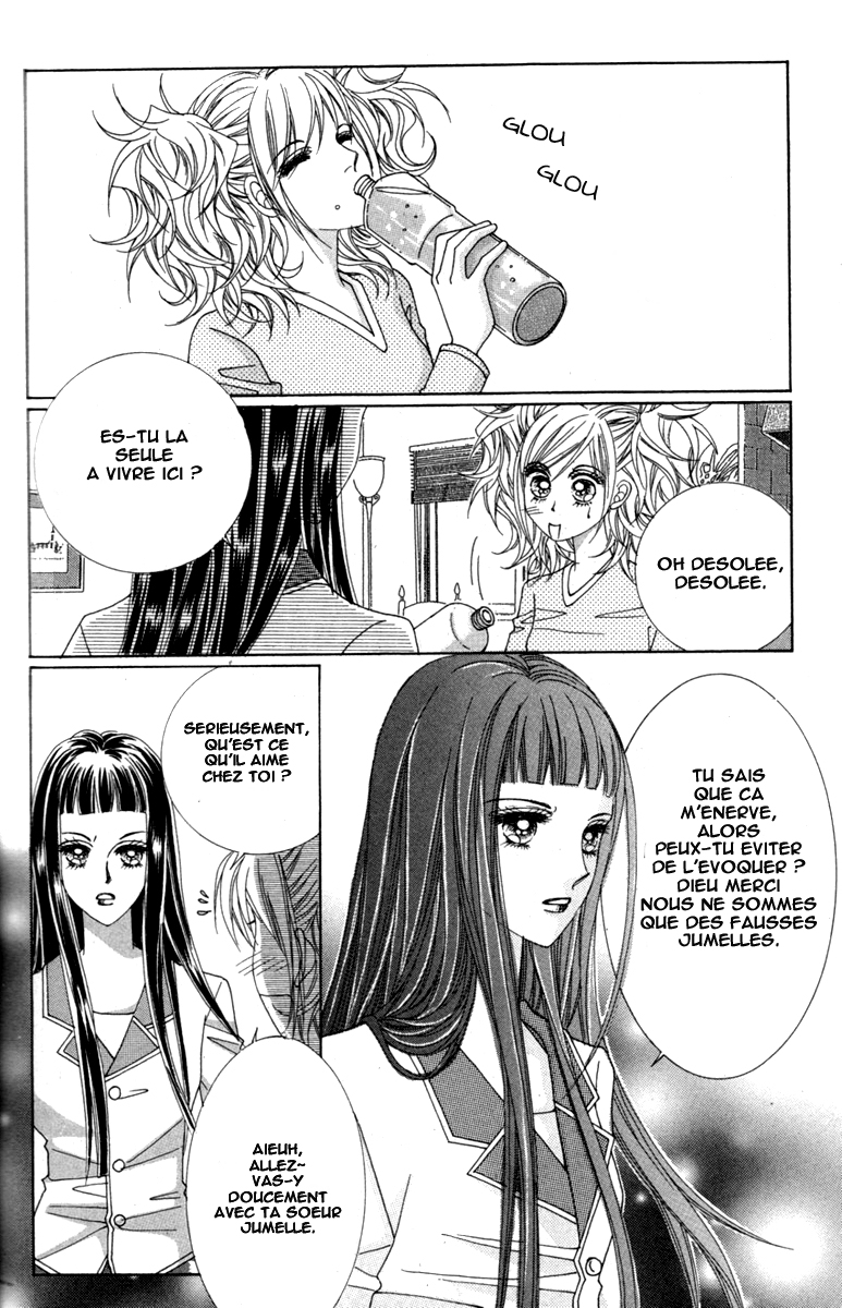 Lover Puzzle Vol. 1 Ch. 1 第37页