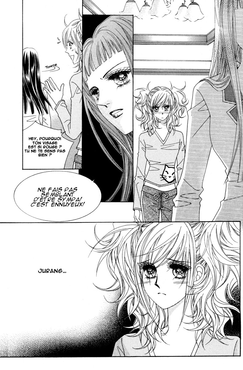 Lover Puzzle Vol. 1 Ch. 1 第38页