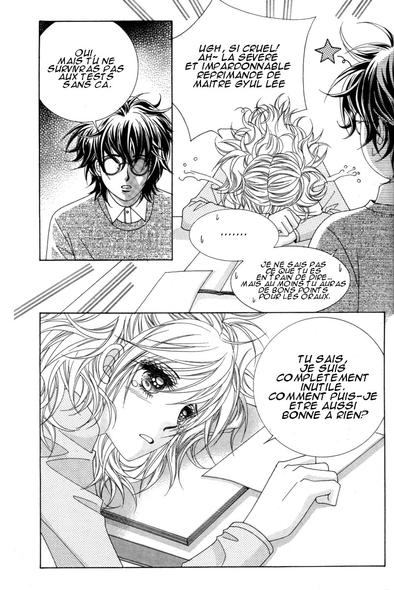 Lover Puzzle Vol. 1 Ch. 1 第40页