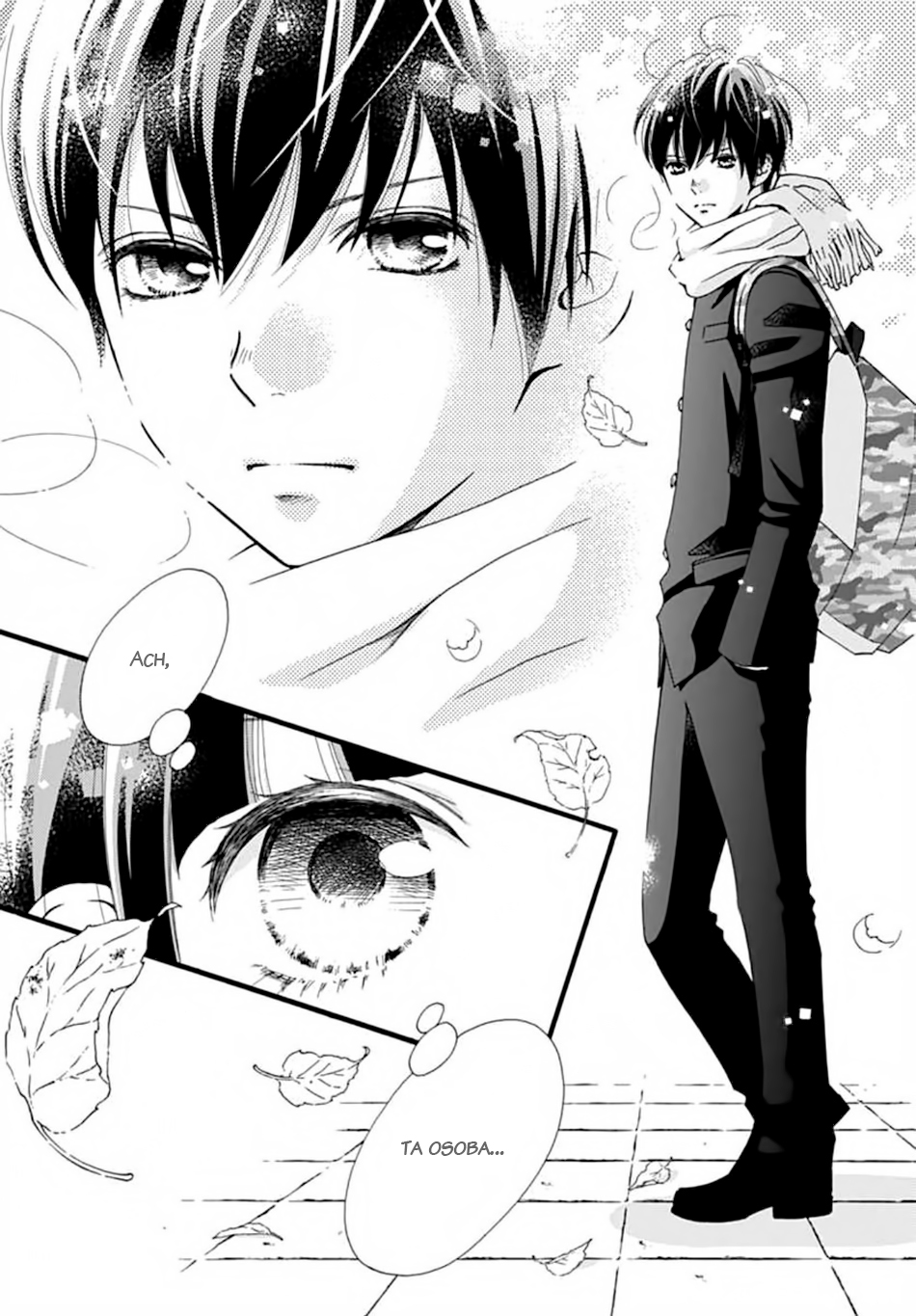Futsuu no Koiko-chan Vol. 1 Ch. 1 第17页