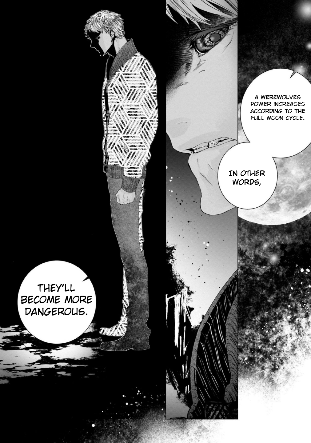 Outsiders Despite Appearances 第41页