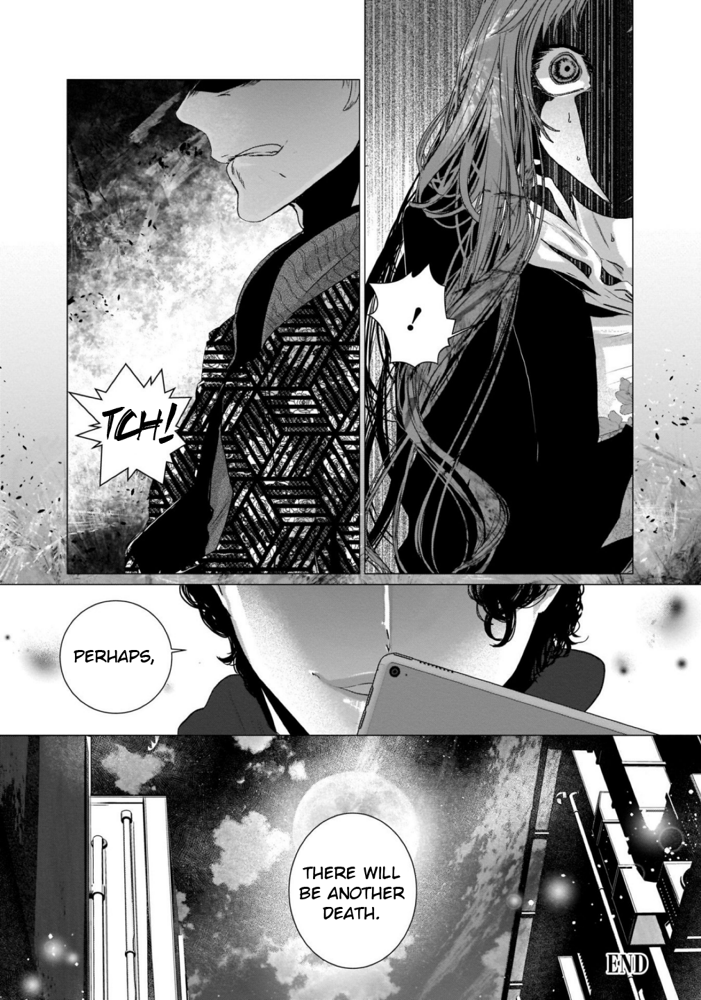 Outsiders Despite Appearances 第42页
