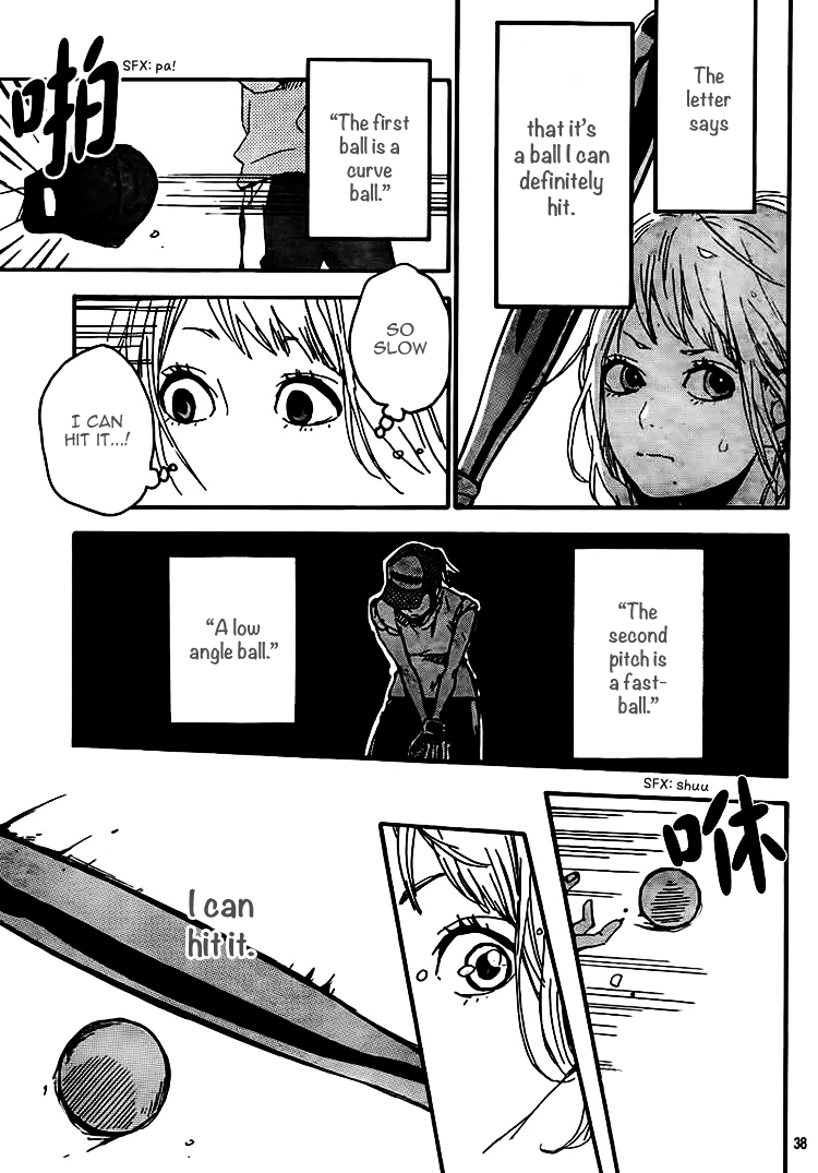 Orange Vol. 1 Ch. 1 第41页