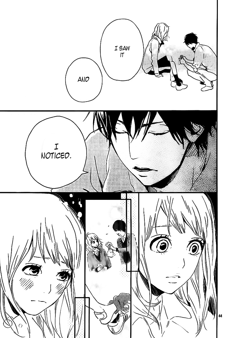 Orange Vol. 1 Ch. 1 第47页