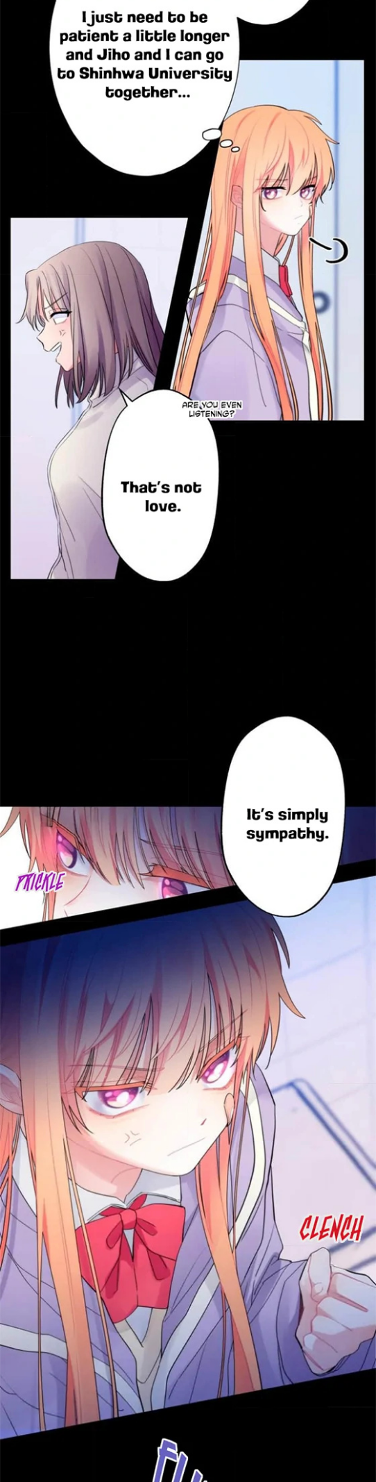 Neo-neun Na-ui Na-neun Neo-ui Suhocheonsa 第5页