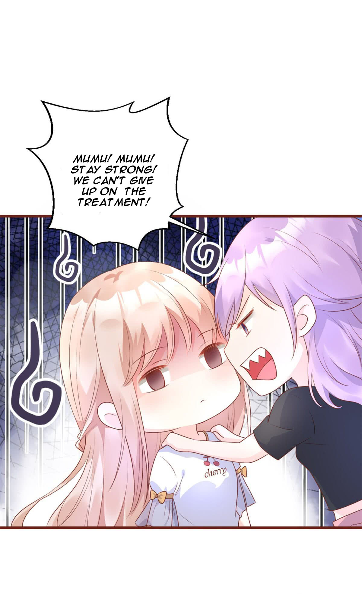 Secret Sweetheart 第2页