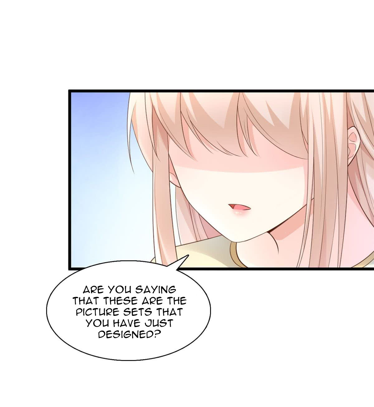 Secret Sweetheart Ch. 0 第11页
