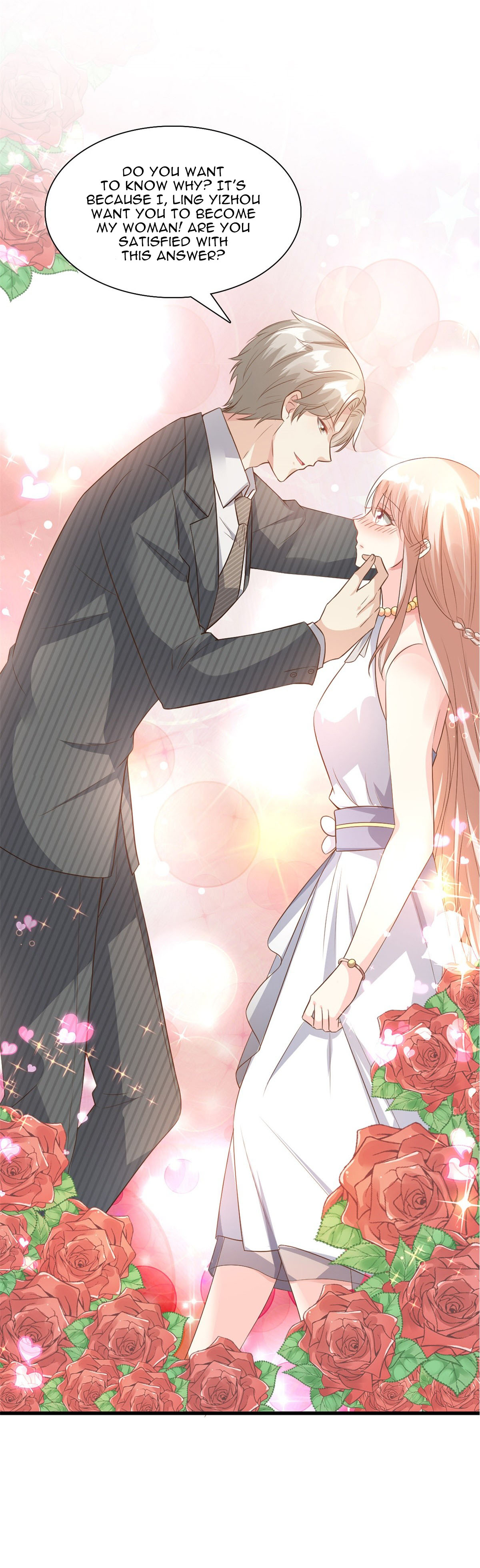 Secret Sweetheart Ch. 0 第13页