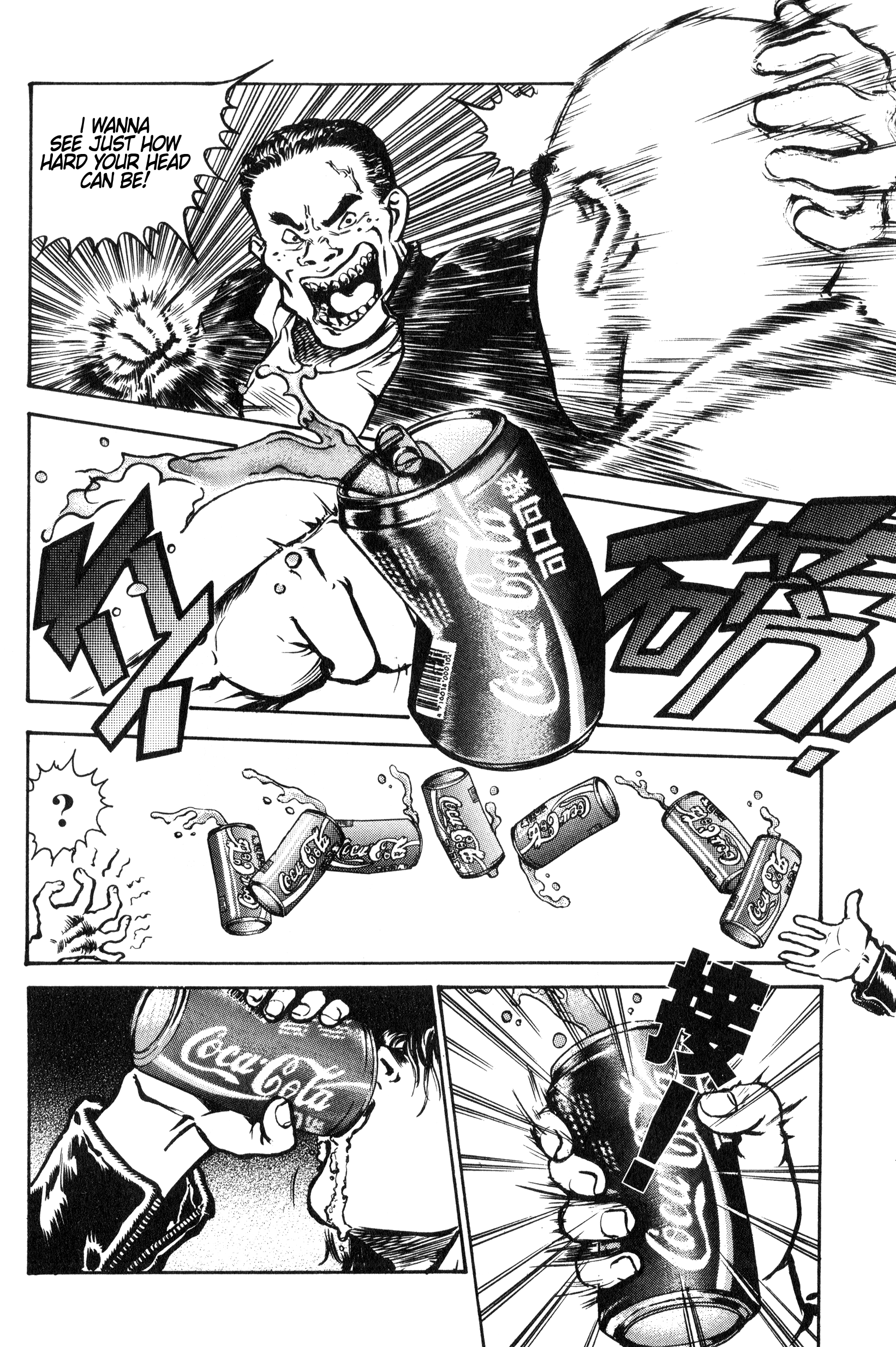 Chinese Ghost Busters When Feng-mi Meets Yi-shi 第30页