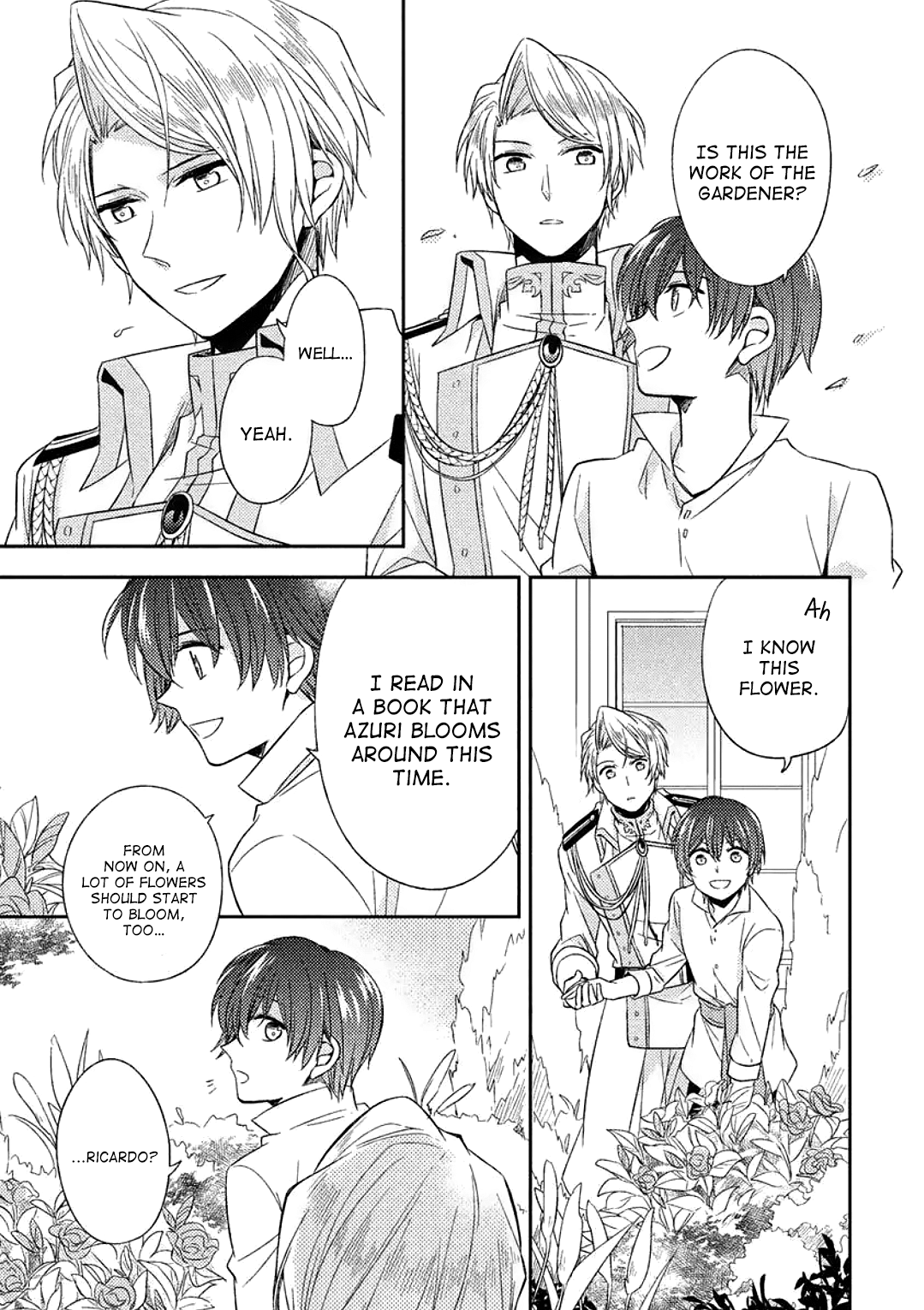 Futsugyou Ch. 2 第10页