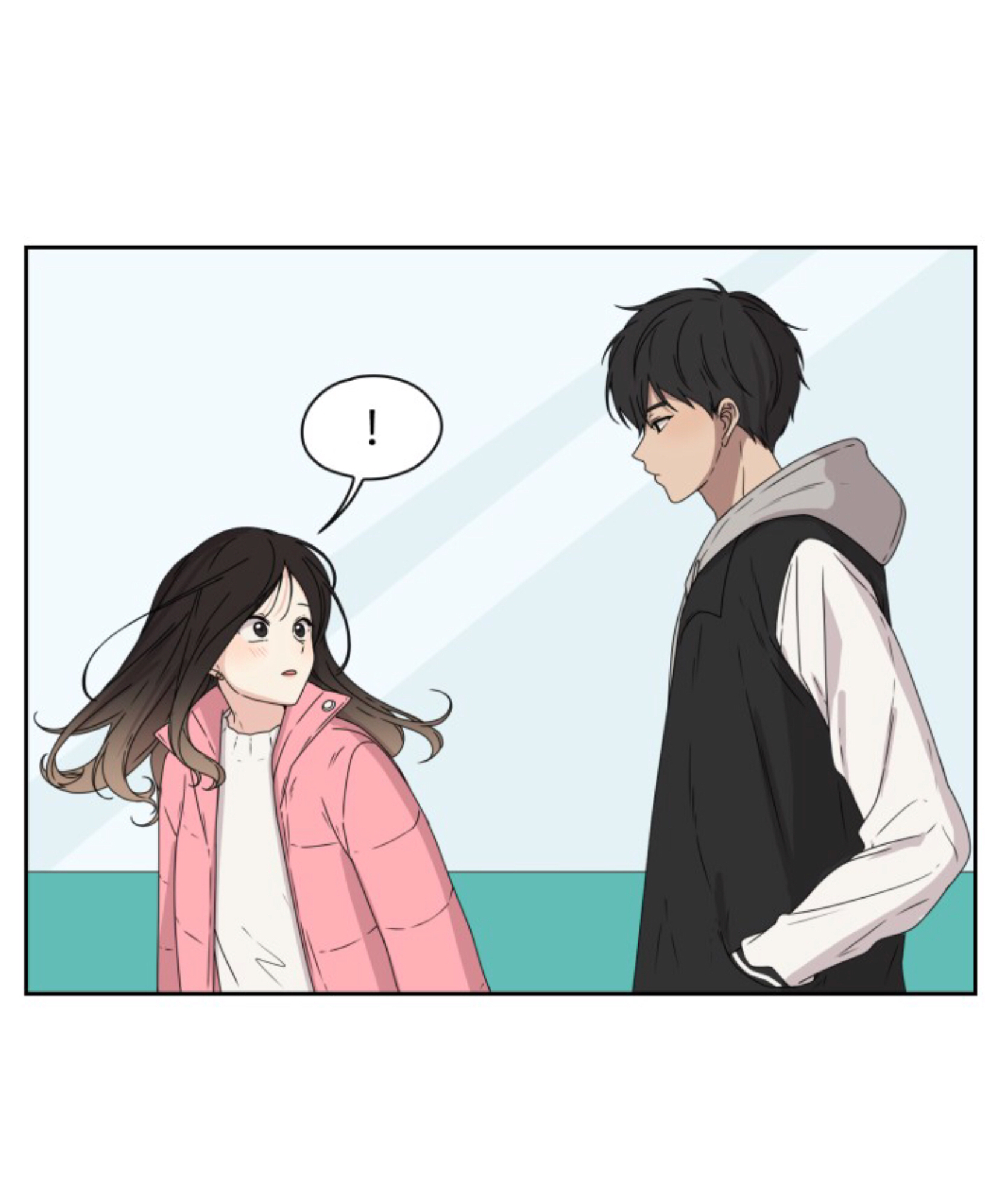 Crush of a Lifetime Ch. 1.2 第30页