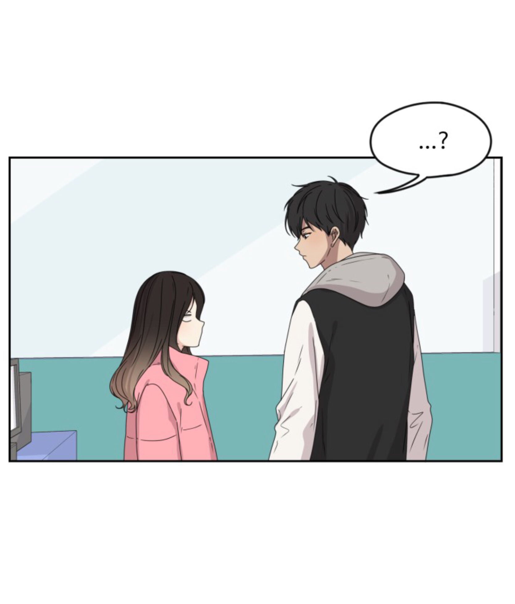 Crush of a Lifetime Ch. 1.2 第35页