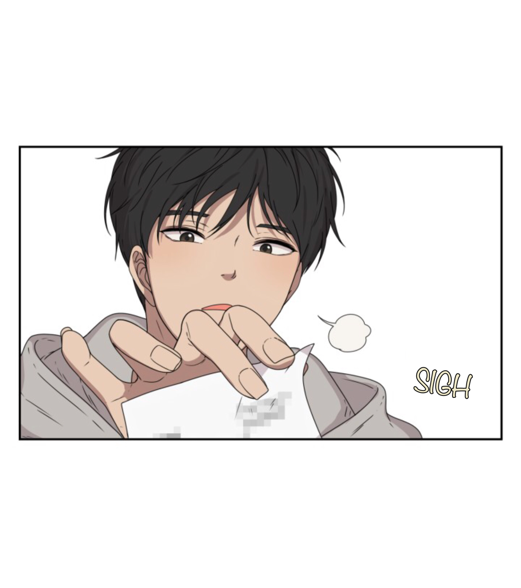 Crush of a Lifetime Ch. 1.2 第41页
