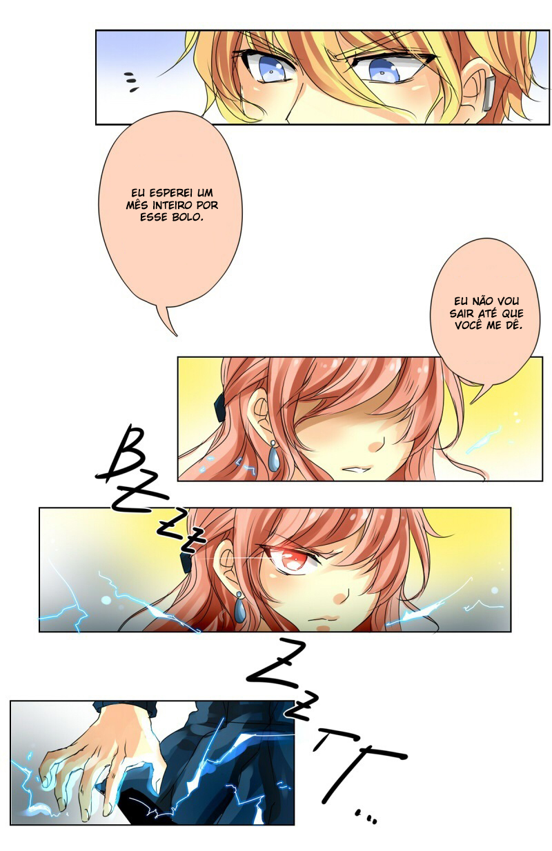unOrdinary Vol. 1 Ch. 0 第17页