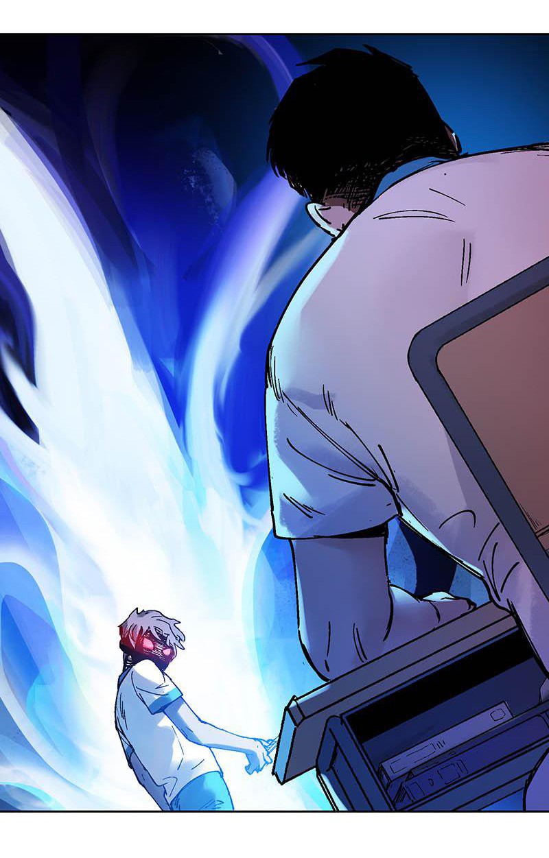 Villain Initialization Episode 2 第16页