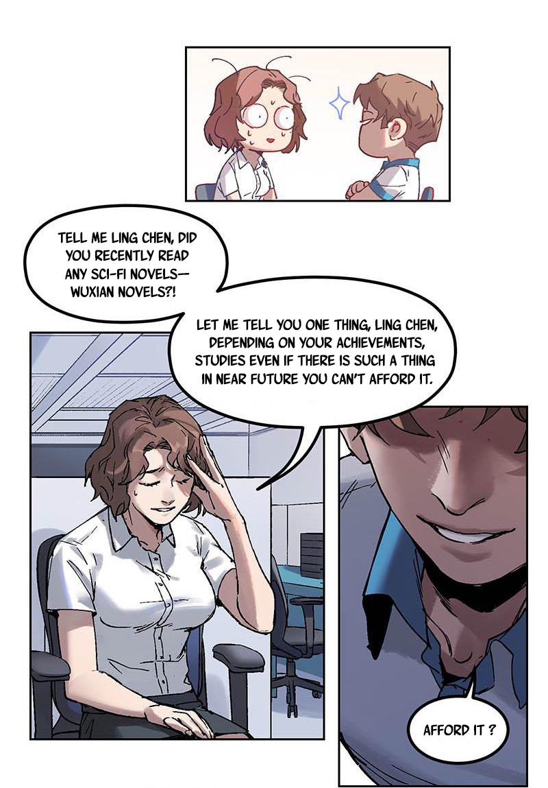 Villain Initialization Episode 2 第35页