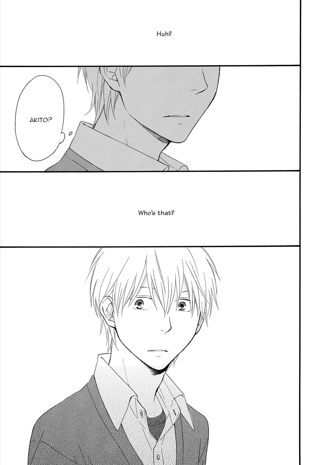 Number Call Vol. 1 Ch. 4 第24页
