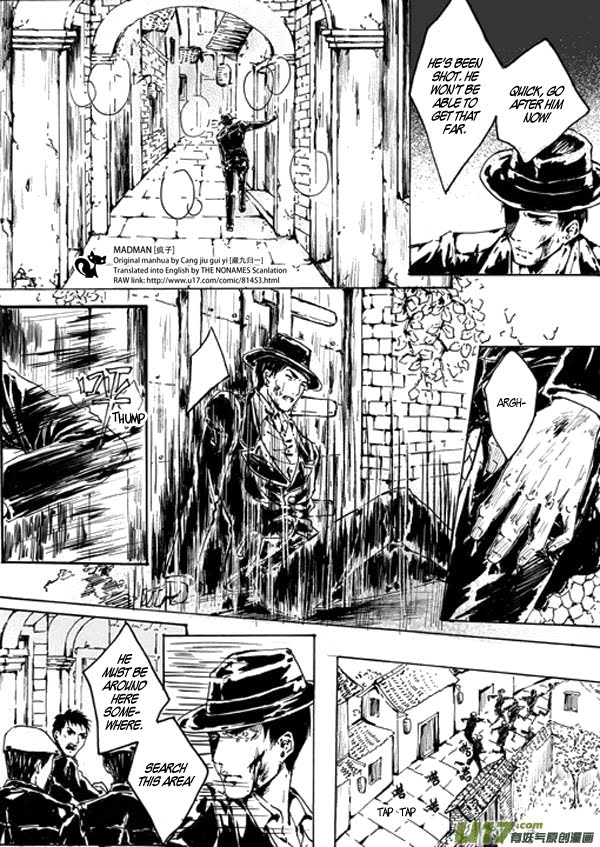 Madman 第7页