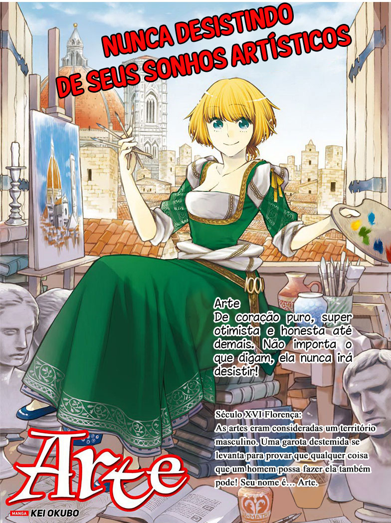 Arte Aprendizagem 第2页