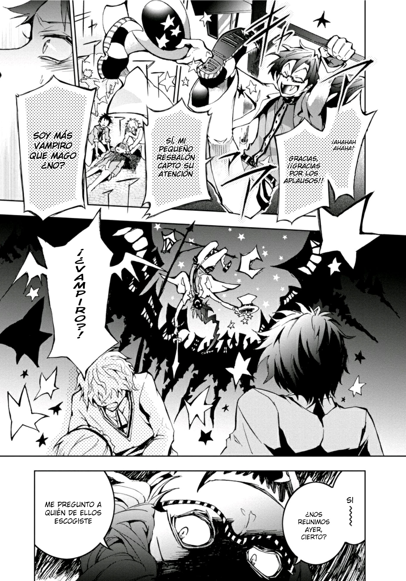 Servamp Vol. 1 Ch. 1 第29页