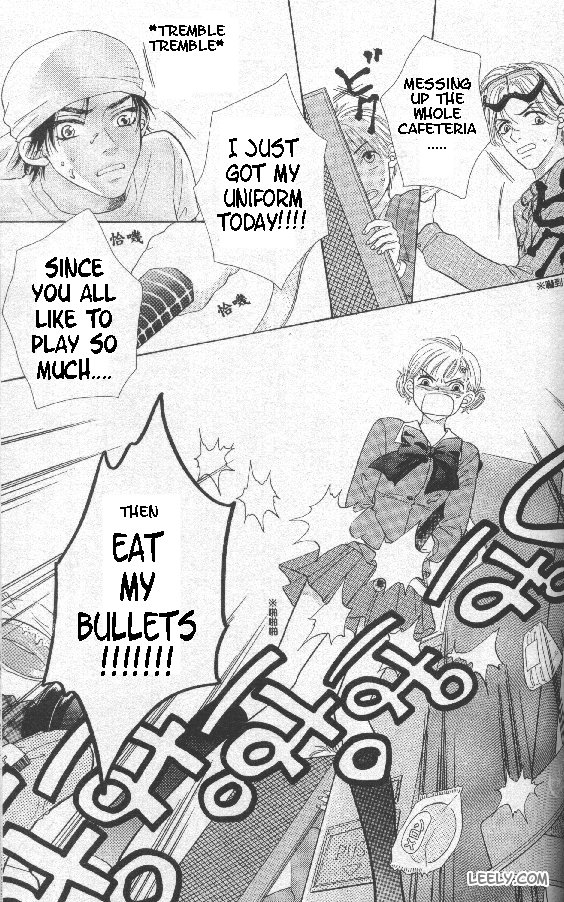 BxB Brothers Vol. 1 Ch. 2 第19页