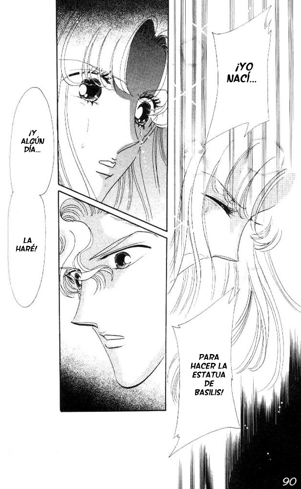 Daughter of Basilis La Habra del Destino 第14页
