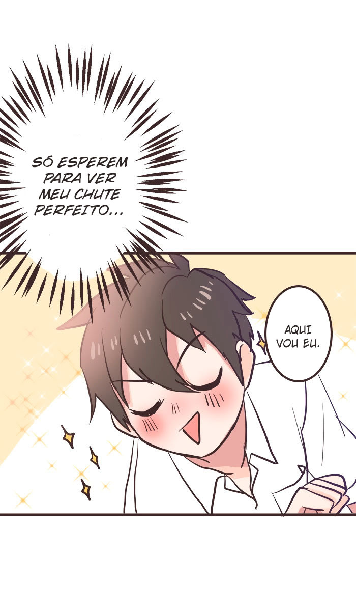 Mafia's Daughter: Operation Makeover Ela e o Demonio 第19页