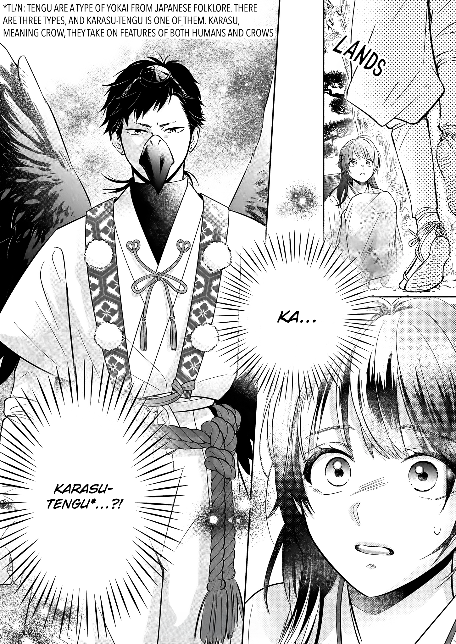 The Demon King's Beloved: Doting on the Abused Healing Maiden Ch. 3.2 第14页