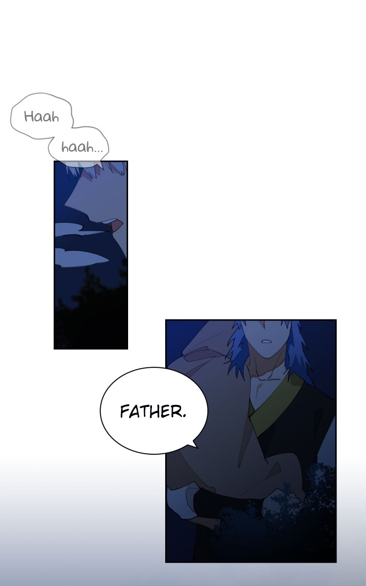 Flower and the Beast 第2页