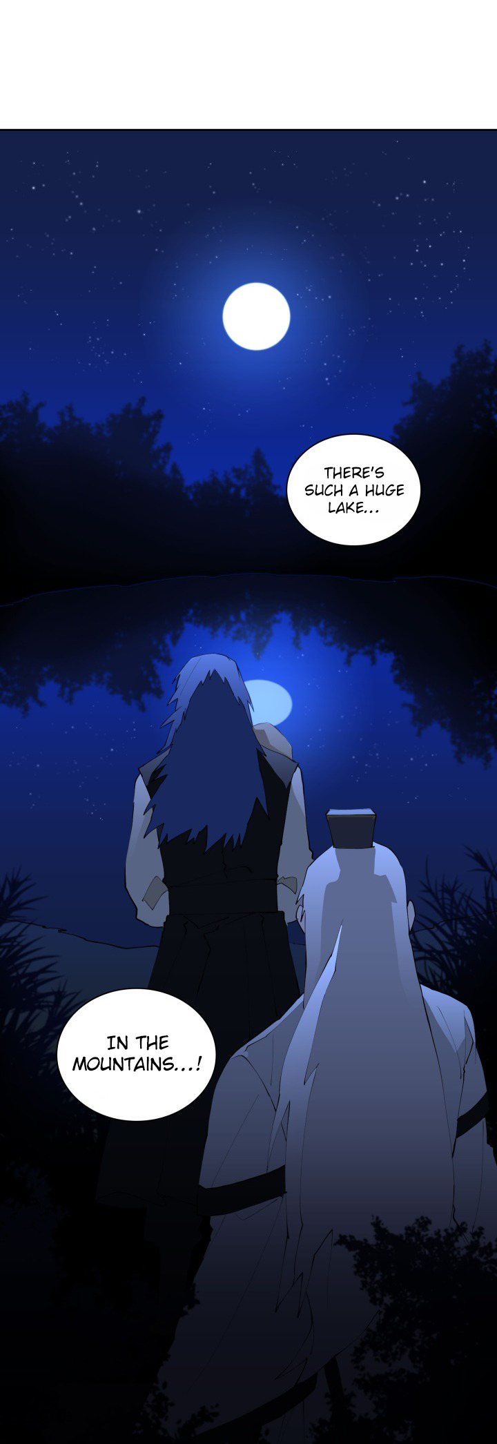 Flower and the Beast Ch. 1 第11页
