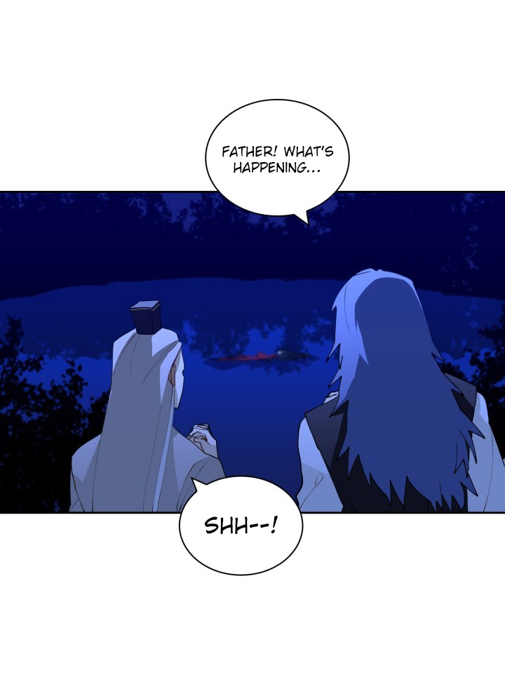 Flower and the Beast Ch. 1 第32页