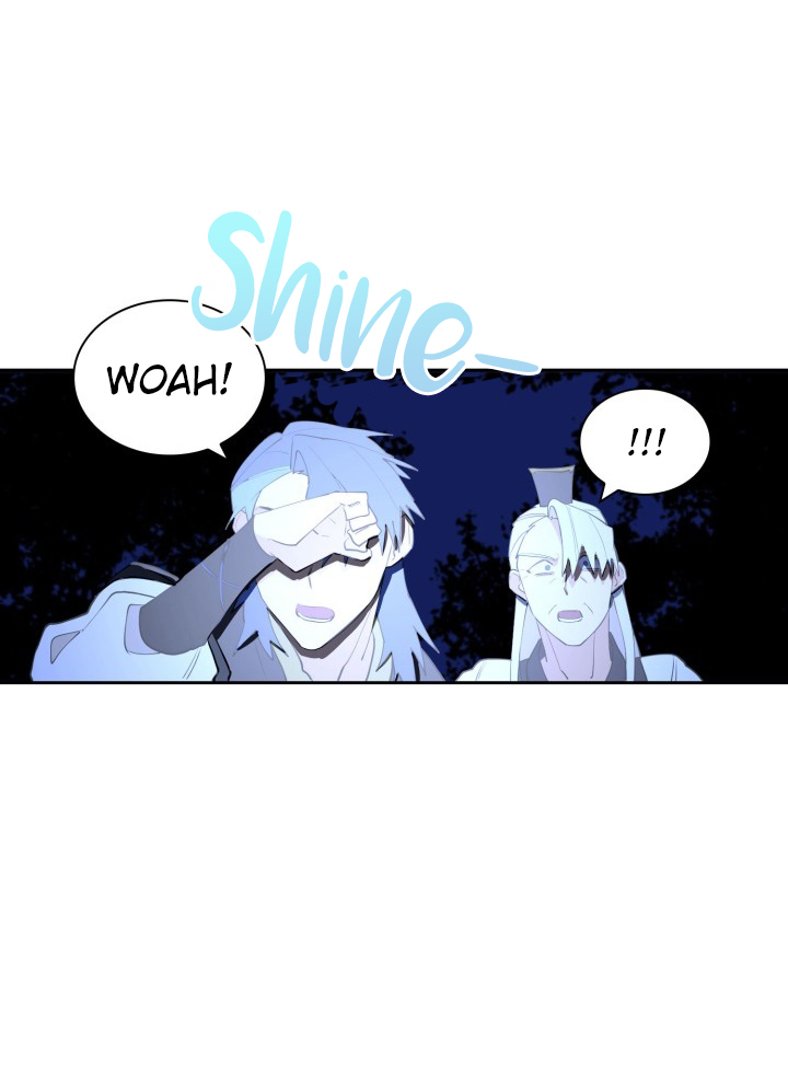 Flower and the Beast Ch. 1 第34页
