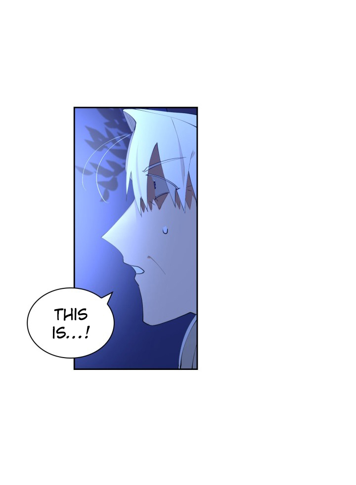 Flower and the Beast Ch. 1 第35页