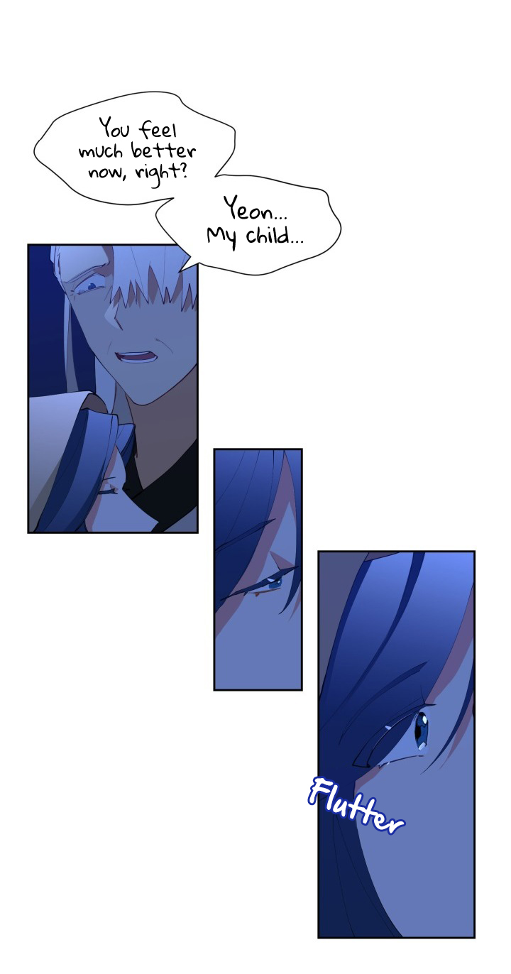 Flower and the Beast Ch. 1 第41页