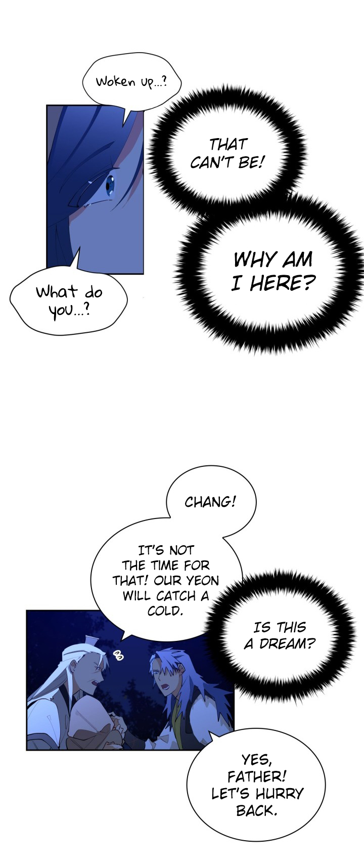 Flower and the Beast Ch. 1 第45页