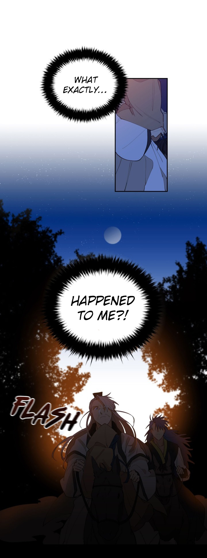 Flower and the Beast Ch. 1 第46页