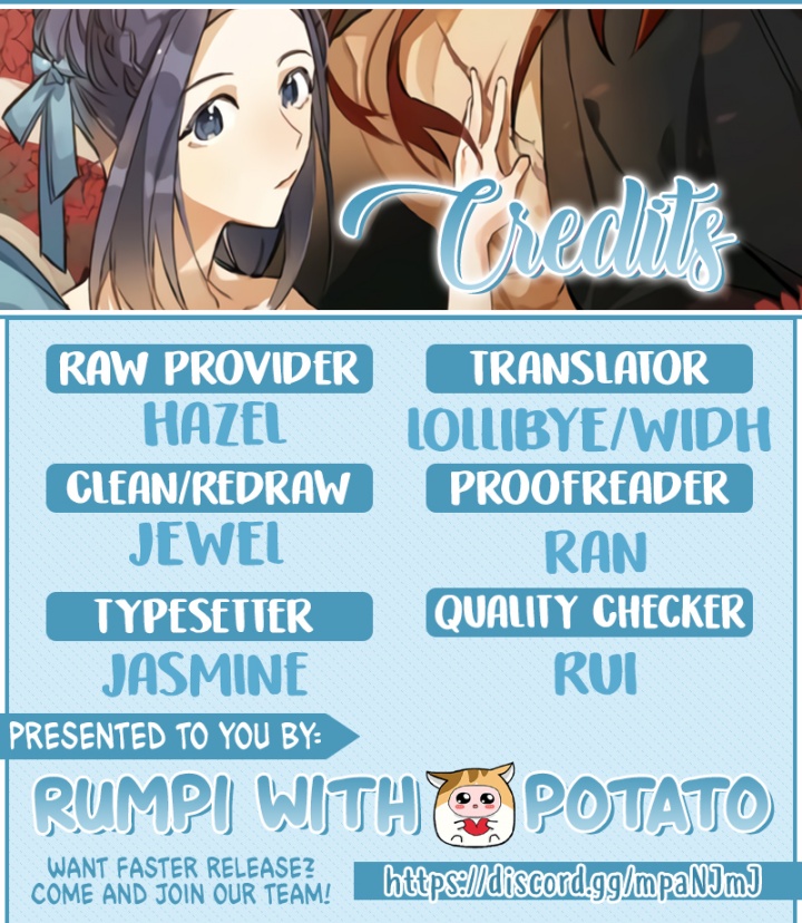 Flower and the Beast Ch. 1 第48页