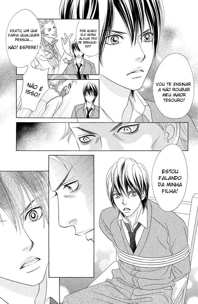 Pure-Mari Vol. 1 Ch. 2 第21页