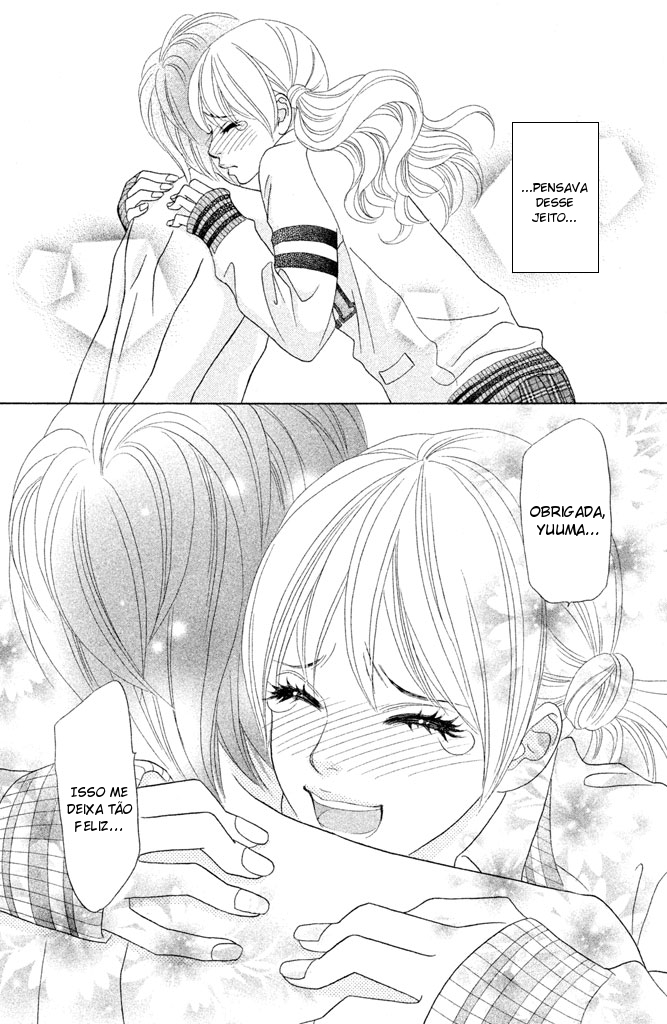 Pure-Mari Vol. 1 Ch. 2 第31页