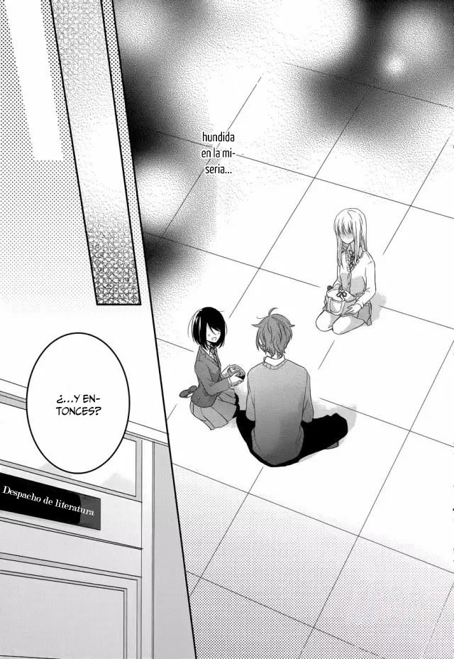 Dramatic Irony Vol. 1 Ch. 2 第20页