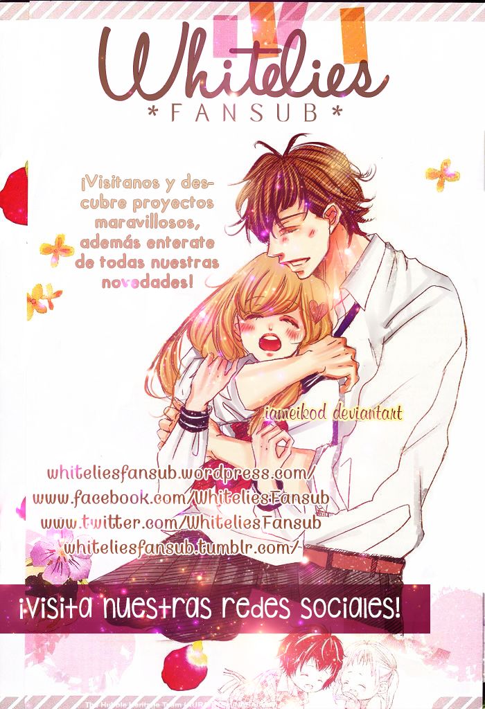 Dramatic Irony Vol. 1 Ch. 2 第36页