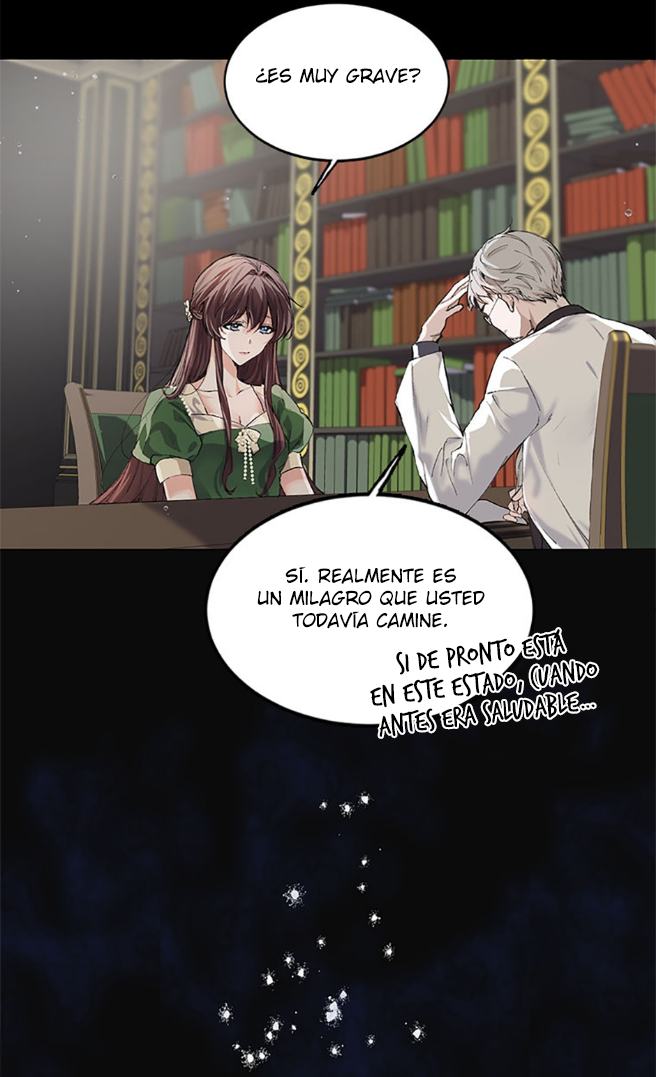 Karina's Last Days Vol. 1 Ch. 2 第27页