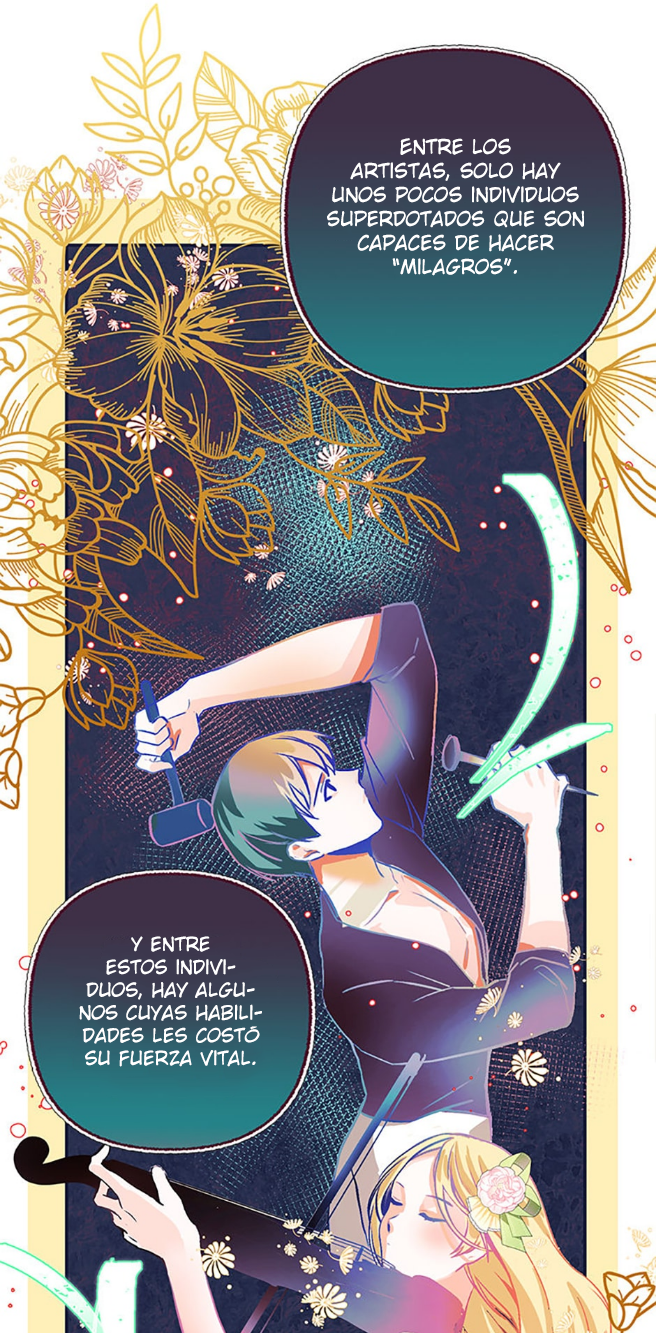 Karina's Last Days Vol. 1 Ch. 2 第30页