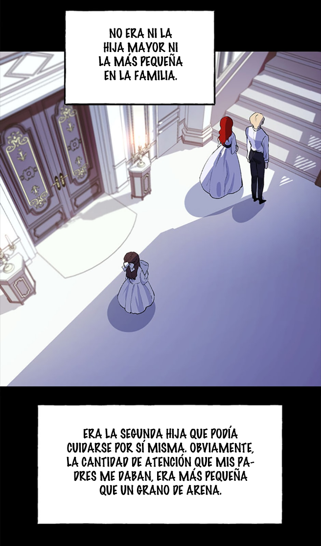 Karina's Last Days Vol. 1 Ch. 2 第44页