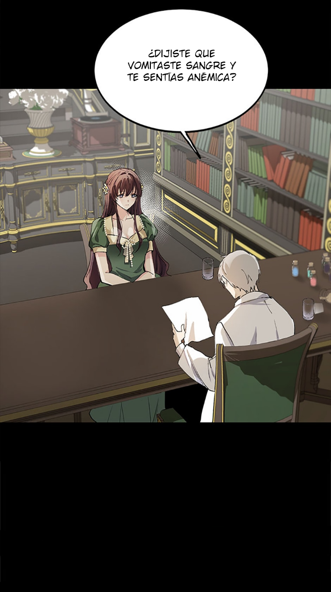 Karina's Last Days Vol. 1 Ch. 2 第47页