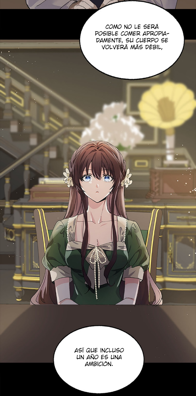 Karina's Last Days Vol. 1 Ch. 2 第50页