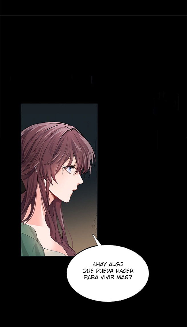 Karina's Last Days Vol. 1 Ch. 2 第51页