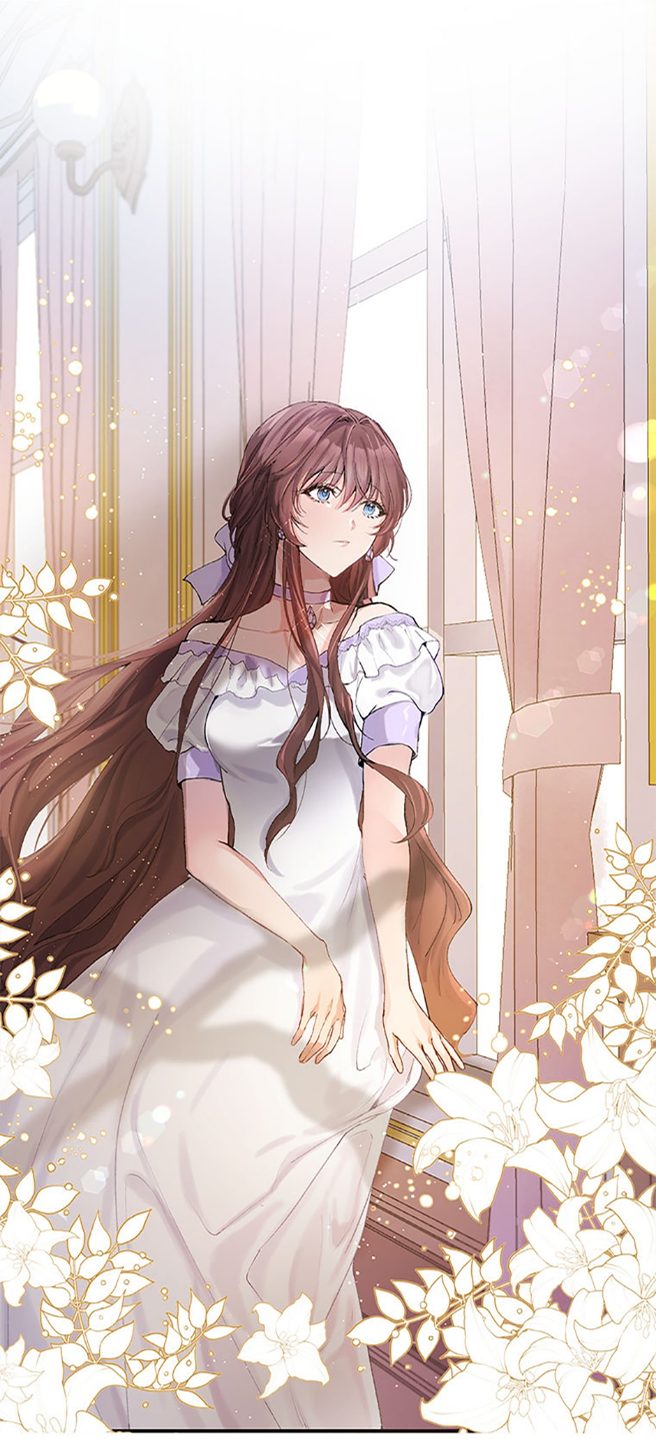 Karina's Last Days Vol. 1 Ch. 2 第53页