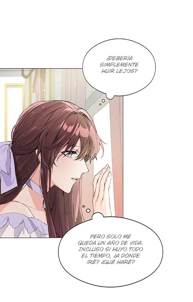 Karina's Last Days Vol. 1 Ch. 2 第62页